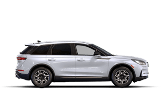 2025 Lincoln Lincoln Corsair External Image 5